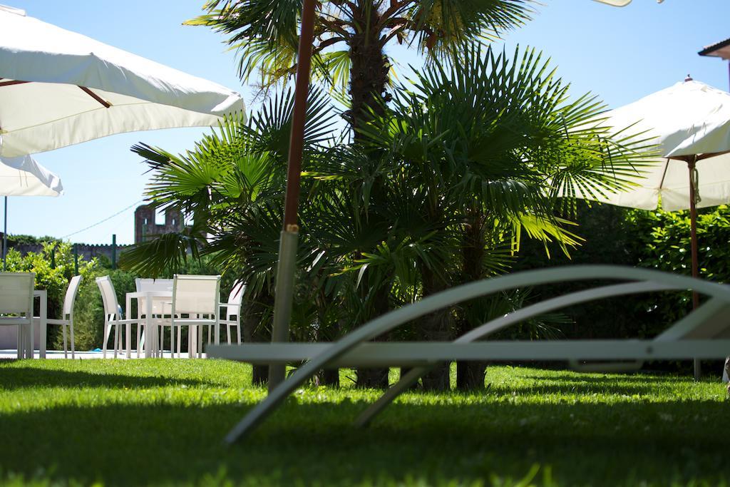 Vialeromadodici Rooms & Apartments Lazise Luaran gambar