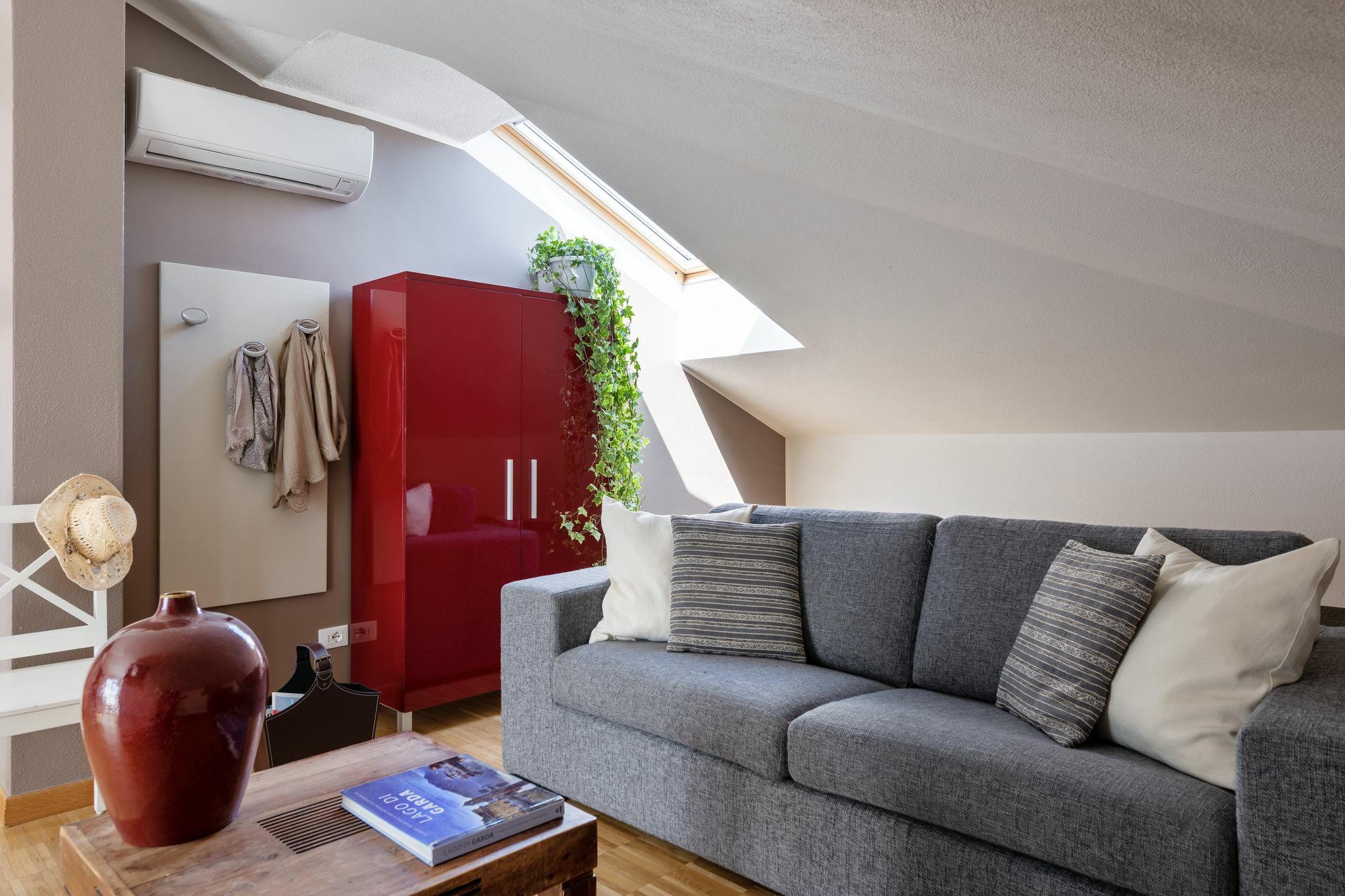 Vialeromadodici Rooms & Apartments Lazise Luaran gambar
