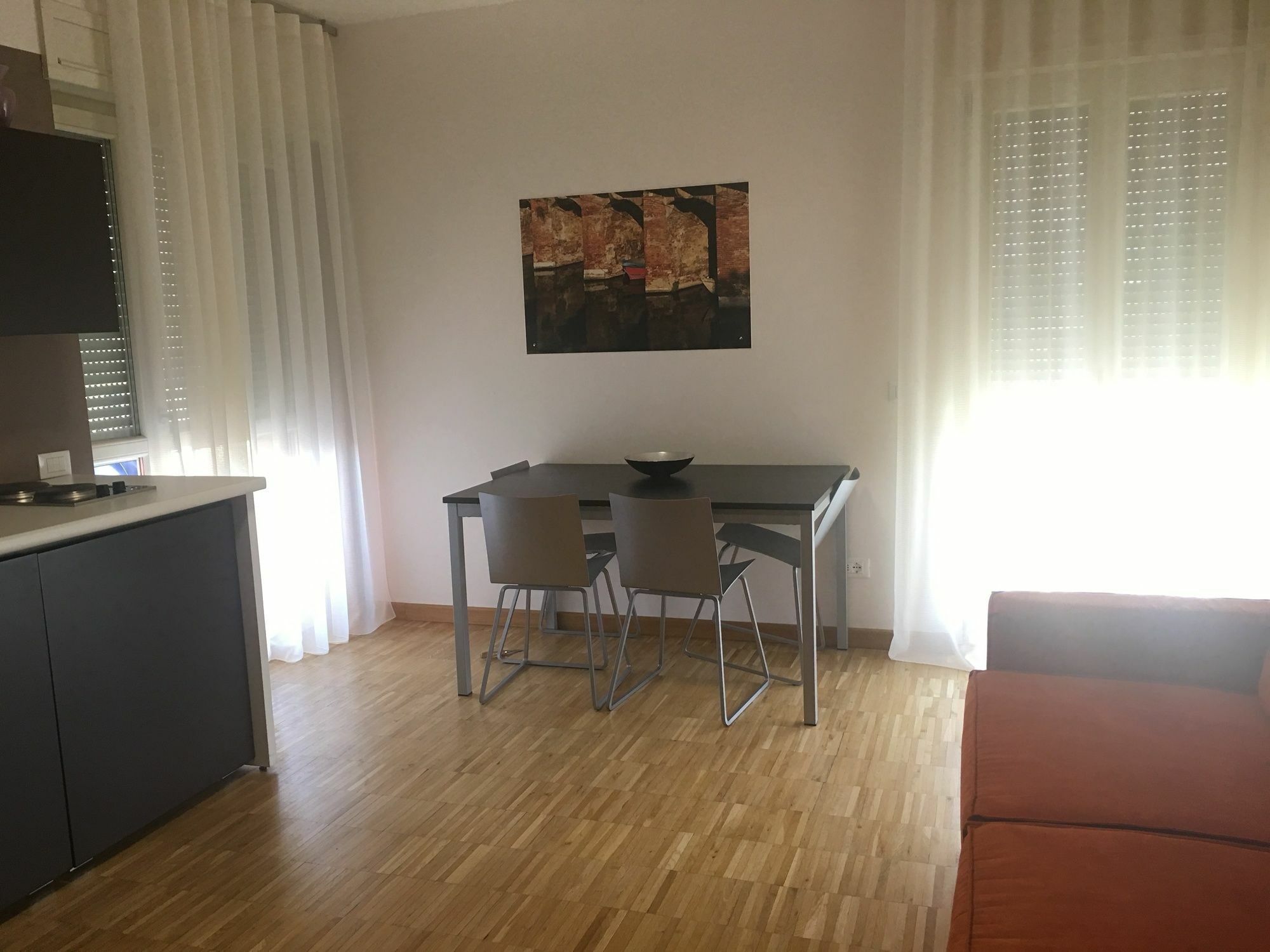 Vialeromadodici Rooms & Apartments Lazise Luaran gambar