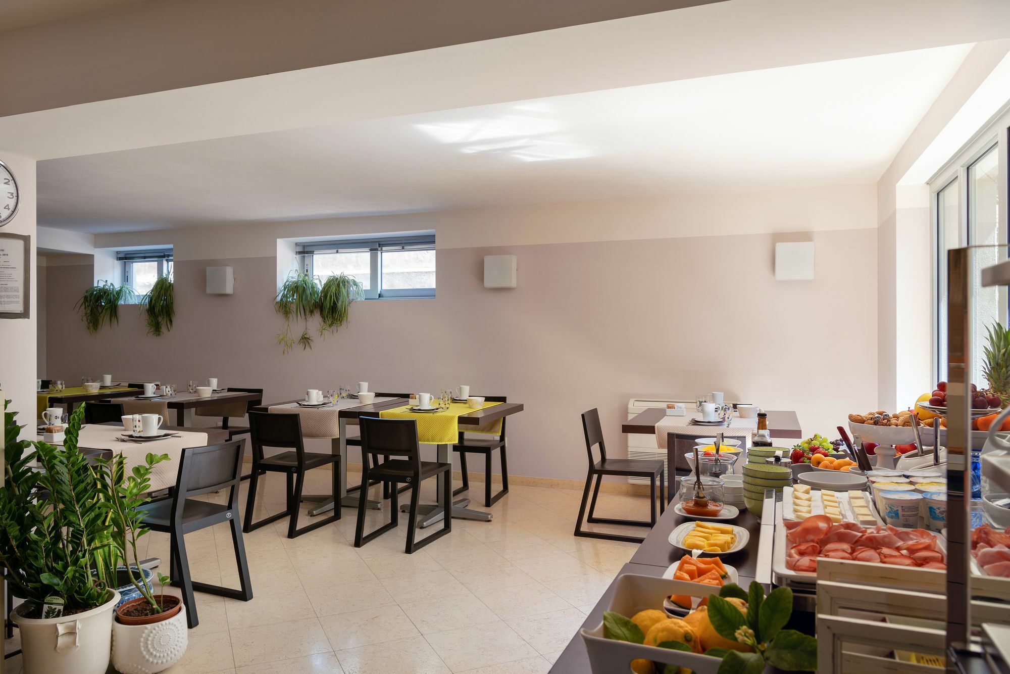 Vialeromadodici Rooms & Apartments Lazise Luaran gambar